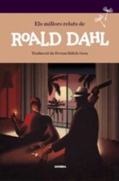 portada Els millors relats de Roald Dahl (Sembra Llibres)