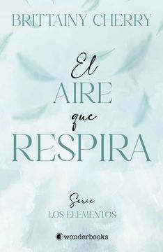 portada Aire Que Respira, El (in Spanish)