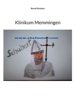 portada Klinikum Memmingen (en Alemán)