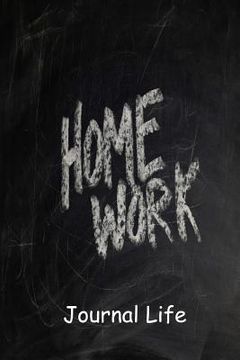 portada Home Work (in English)