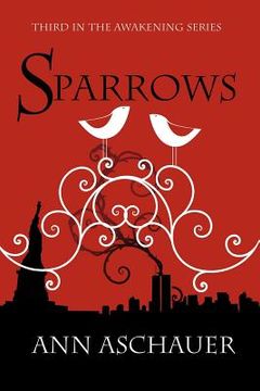 portada sparrows (in English)