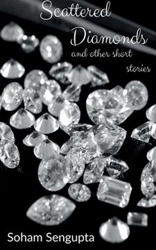 portada Scattered Diamonds and other short stories (en Inglés)
