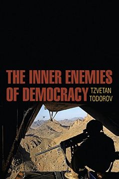 portada The Inner Enemies of Democracy