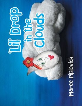 portada 'Lil' Drop in the Clouds (en Inglés)