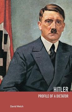 portada Hitler: Profile of a Dictator
