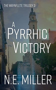 portada A Pyrrhic Victory 