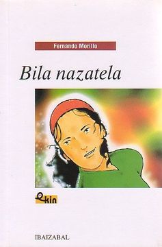 portada Bila Nazatela -Bat. -B (in Basque)