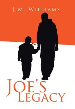 portada Joe's Legacy (in English)