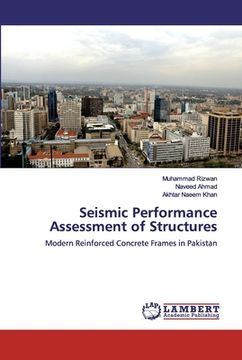 portada Seismic Performance Assessment of Structures (en Inglés)