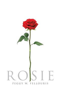 portada Rosie (en Inglés)