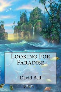 portada Looking For Paradise (en Inglés)