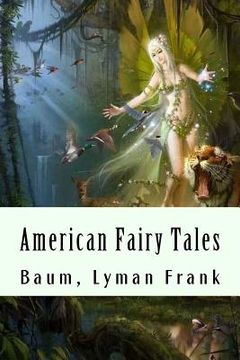 portada American Fairy Tales 