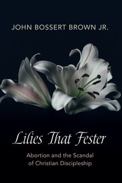 portada Lilies That Fester