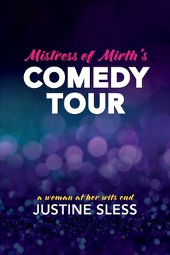 portada Mistress of Mirth's Comedy Tour (en Inglés)