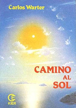portada Camino al sol (in Spanish)