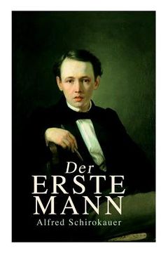 portada Der erste Mann: Roman einer Primanerin (in German)