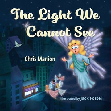 portada The Light We Cannot See (in English)
