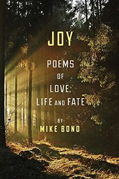 portada Joy: Poems of Love, Life and Fate 