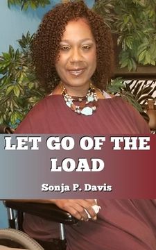 portada Let Go of the Load (en Inglés)