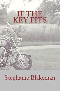 portada If the Key Fits (in English)