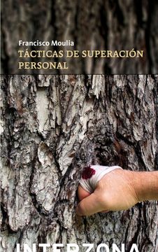 portada Tacticas de Superacion Personal (in Spanish)