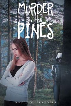 portada Murder in the Pines (in English)