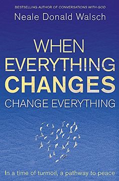 portada When Everything Changes Change Everything