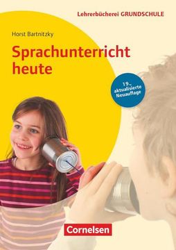 portada Sprachunterricht Heute (19. Auflage) (en Alemán)