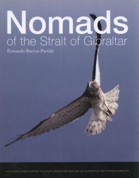 portada Nomads of the strait of gibraltar