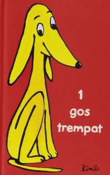 portada 1 gos Trempat (in Catalá)