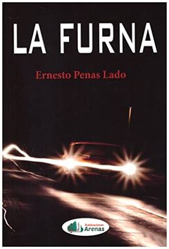 portada La Furna (in Spanish)