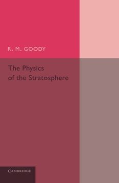 portada The Physics of the Stratosphere (in English)