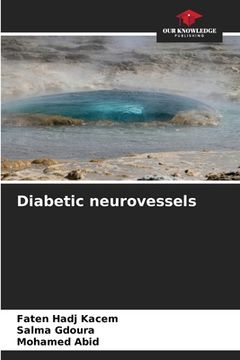 portada Diabetic neurovessels (en Inglés)