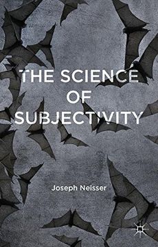 portada The Science of Subjectivity