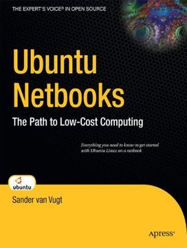 ubuntu netbooks,the path to low-cost computing