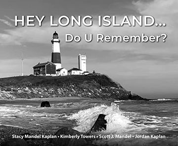 Hey Long Island. Do u Remember?