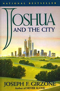 portada Joshua and the City (en Inglés)