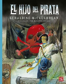 portada El hijo del pirata (Spanish Edition)