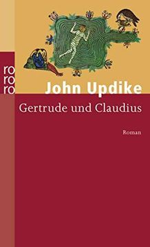 portada Gertrude und Claudius (en Alemán)