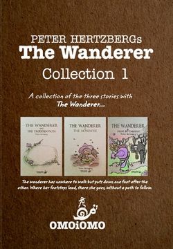 portada The Wanderer - Collection 1