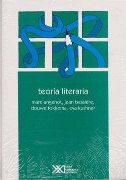 portada Teoria Literaria (in Spanish)