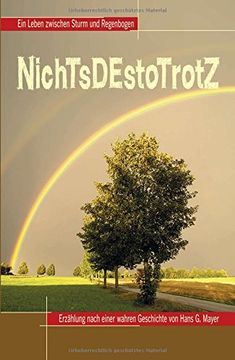 portada NichTsDEstoTrotZ (German Edition)