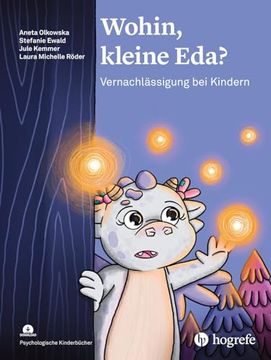 portada Wohin, Kleine Eda? (in German)