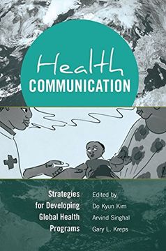 portada Health Communication: Strategies for Developing Global Health Programs