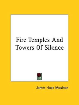 portada fire temples and towers of silence