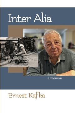 portada Inter Alia (en Inglés)