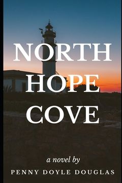 portada North Hope Cove (in English)