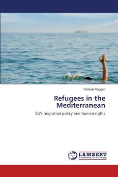 portada Refugees in the Mediterranean