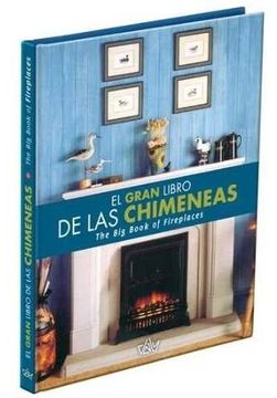 portada Gran Libro de las Chimeneas (in Spanish)