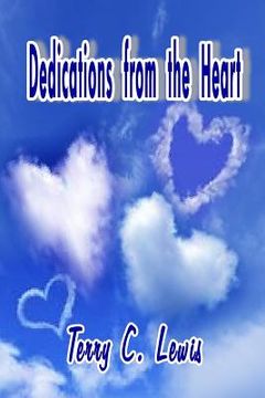 portada Dedications from the Heart